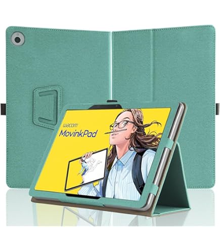 Wacom MovinkPad 11 公式ケースつき Amazon.co.jp: For wacom movinkpad 11ケース 11.45 インチ タブレット